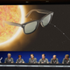 Illustration for article titled NASA Announces Plans To Place Giant Pair Of Shades On Sunem/emem/em